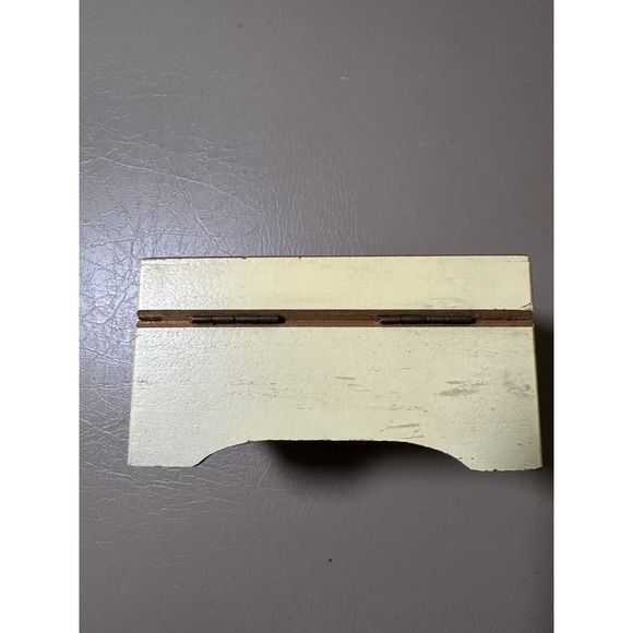 Schmid Bros Inc Music Box Made In Japan Everything Is Beautiful‎ - Picture 4 of 8